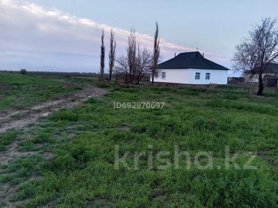 Отдельный дом • 4 комнаты • 117.2 м² • 15 сот., Муканова 89 за 20 млн 〒 в Туркестане