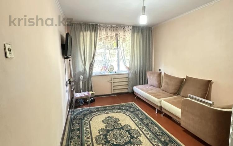 1-комнатная квартира · 30 м² · 1/5 этаж, мкр Жайлау, 3 мкр Жайлау 10 — Кафе Каусар за ~ 8.2 млн ₸ в Таразе — фото 16