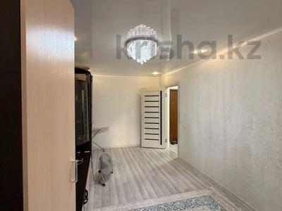 1-комнатная квартира · 36.7 м² · 3/5 этаж, Монкеулы за 13.5 млн ₸ в Уральске