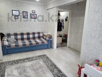 3-комнатная квартира · 45 м² · 3/3 этаж, Украинская за 12.5 млн 〒 в Петропавловске