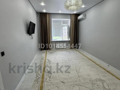 2-бөлмелі пәтер · 58.4 м² · 4/12 қабат, Ч.Айтматова е181,1/2 — Бейсековой, бағасы: 40 млн ₸ в Астане, Есильский р-н