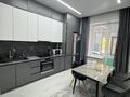 2-бөлмелі пәтер · 58.4 м² · 4/12 қабат, Ч.Айтматова е181,1/2 — Бейсековой, бағасы: 40 млн ₸ в Астане, Есильский р-н — фото 15