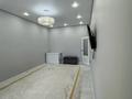 2-бөлмелі пәтер · 58.4 м² · 4/12 қабат, Ч.Айтматова е181,1/2 — Бейсековой, бағасы: 40 млн ₸ в Астане, Есильский р-н — фото 3