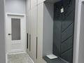2-бөлмелі пәтер · 58.4 м² · 4/12 қабат, Ч.Айтматова е181,1/2 — Бейсековой, бағасы: 40 млн ₸ в Астане, Есильский р-н — фото 7