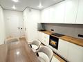 2-бөлмелі пәтер · 55 м² · 7/9 қабат, мкр Шугыла, Райымбек 590/15, бағасы: 36 млн ₸ в Алматы, Наурызбайский р-н — фото 11