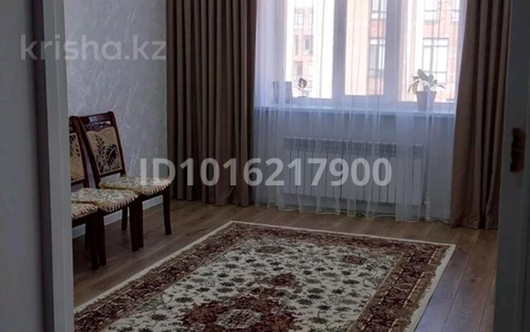 3-комнатная квартира · 85 м² · 4/5 этаж, мкр. Алтын орда, Саздинское лесничество 228/58 за 43 млн ₸ в Актобе — фото 2