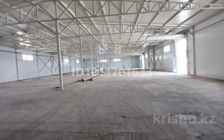 Промбаза · 1 га, Момышулы за 2 500 ₸ в Алматы, Алатауский р-н — фото 3