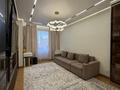 3-бөлмелі пәтер · 72 м² · 1/16 қабат, Каныша Сатпаева, бағасы: 83 млн ₸ в Алматы, Бостандыкский р-н — фото 14