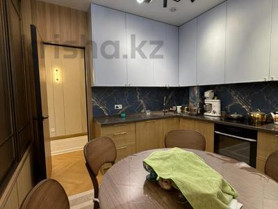 3-бөлмелі пәтер · 72 м² · 1/16 қабат, Каныша Сатпаева, бағасы: 83 млн ₸ в Алматы, Бостандыкский р-н