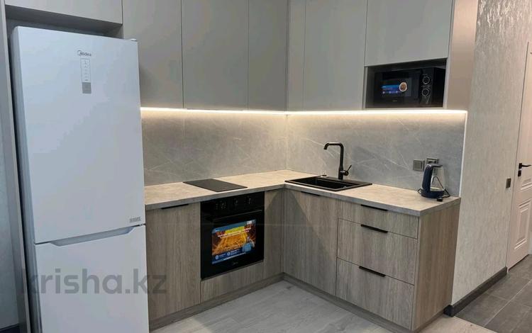 2-комнатная квартира · 45 м² · 11/12 этаж, Райымбека — Гоголя -ауэзова за 52 млн ₸ в Алматы, Алмалинский р-н — фото 23