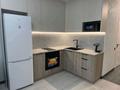 2-бөлмелі пәтер · 45 м² · 11/12 қабат, Райымбека — Гоголя -ауэзова, бағасы: 52 млн ₸ в Алматы, Алмалинский р-н