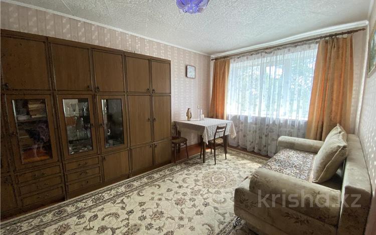 2-бөлмелі пәтер · 43 м² · 5/5 қабат, 21-шағынаудан 22, бағасы: 8.8 млн ₸ в Караганде, Алихана Бокейханова р-н — фото 3