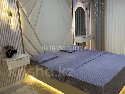 2-комнатная квартира · 65 м² · 5/65 этаж, Сауран 4 за 25 000 ₸ в Астане, Алматы р-н