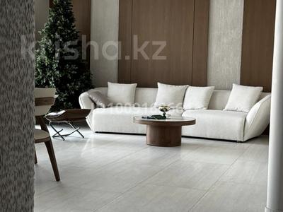 4-комнатная квартира · 175 м² · 3/4 этаж, мкр Рахат 24/1 за ~ 230 млн 〒 в Алматы, Наурызбайский р-н