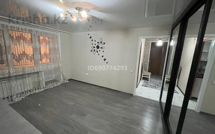 1-комнатная квартира, 34 м², 1/10 этаж, Жастар 37/2