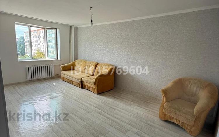 2-бөлмелі пәтер · 67.5 м², Болашақ ш/а. 131в, бағасы: 20 млн ₸ в Актобе, мкр Болашак — фото 2