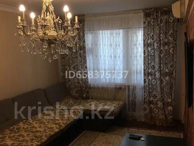 3-комнатная квартира · 57.9 м² · 4/5 этаж, Авангард-3 33 за 190 000 〒 в Атырау, мкр Авангард-3