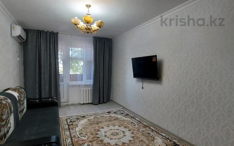 1-комнатная квартира · 40 м² · 2/5 этаж · помесячно, Авангард 4 мкр 13