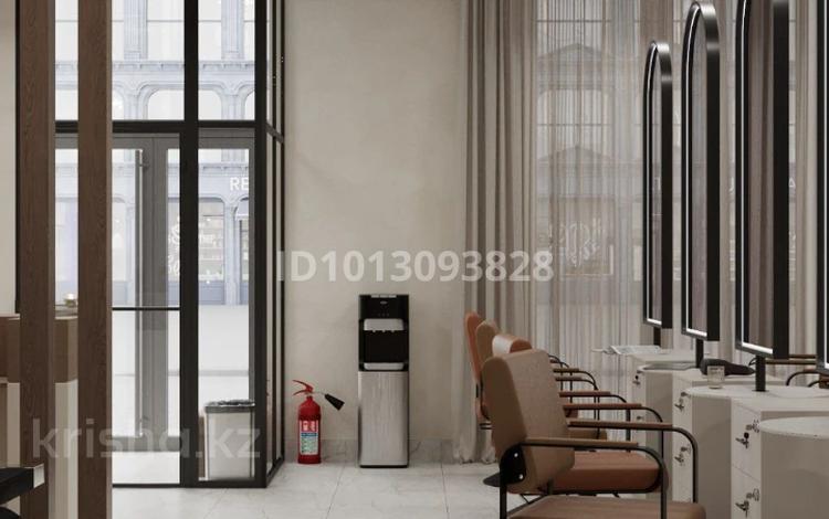 Салоны красоты, развлечения · 130 м² за 840 000 ₸ в Астане, Есильский р-н — фото 7