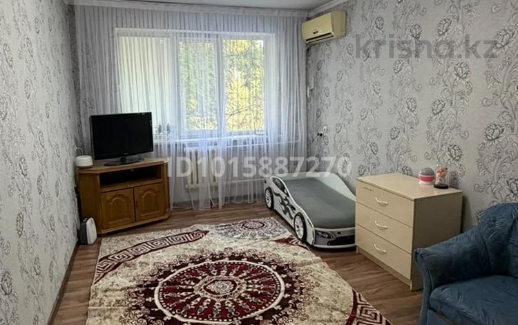 1-комнатная квартира · 36 м² · 2/5 этаж, мкр Каратау 30 — Над Пекарней за 90 000 ₸ в Таразе — фото 2