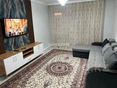 1-комнатная квартира · 45 м² · 3/5 этаж, мкр Асар , Асар Хаус 3321/В за 150 000 ₸ в Шымкенте, Абайский р-н