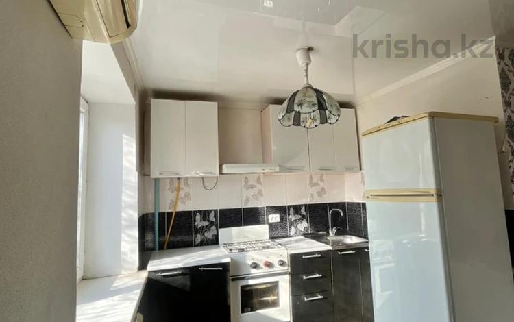 1-комнатная квартира · 31 м² · 4/4 этаж, Старый город, Некрасова за 7.2 млн ₸ в Актобе — фото 2
