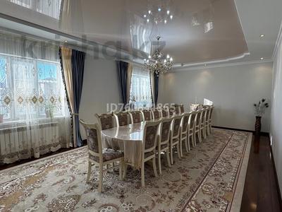 Отдельный дом · 5 комнат · 183.8 м², Ибат Камешев 19/2 — Следующая улица после Кулманова за 500 000 〒 в Атырау