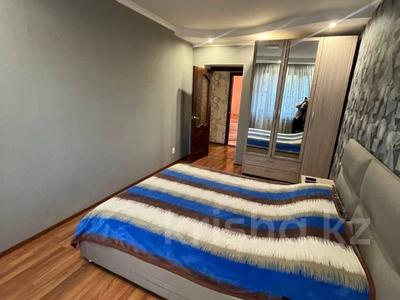 2-комнатная квартира · 76 м² · 3/5 этаж, Мустафина 3 за 30.6 млн ₸ в Астане, Алматы р-н