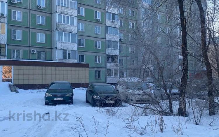 2-бөлмелі пәтер · 52 м² · 7/9 қабат, Б.Гагарина 17, бағасы: 24 млн ₸ в Усть-Каменогорске — фото 2