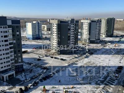 3-комнатная квартира, 94 м², 14/16 этаж, Сатпаева 55/9 за 37 млн 〒 в Усть-Каменогорске