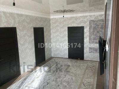 4-бөлмелі пәтер · 110 м² · 1/5 қабат, Сәуле ш/а 5 — МЧС 112, бағасы: 25 млн ₸ в Шымкенте, Аль-Фарабийский р-н