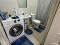2 бөлме · 30 м² · 1/1 қабат, Жас Қанат ш/а., Акан Сери 106, бағасы: 130 000 ₸ в Алматы, Турксибский р-н