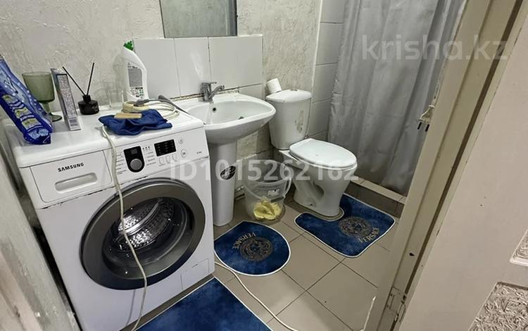 2 бөлме · 30 м² · 1/1 қабат, Жас Қанат ш/а., Акан Сери 106, бағасы: 130 000 ₸ в Алматы, Турксибский р-н — фото 2