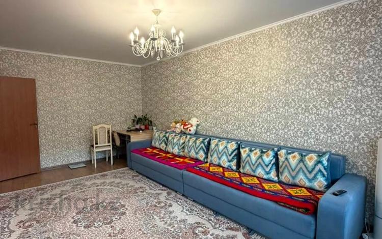 2-комнатная квартира · 68 м² · 5/9 этаж, мкр Нуркент за 40 млн ₸ в Алматы, Алатауский р-н — фото 25