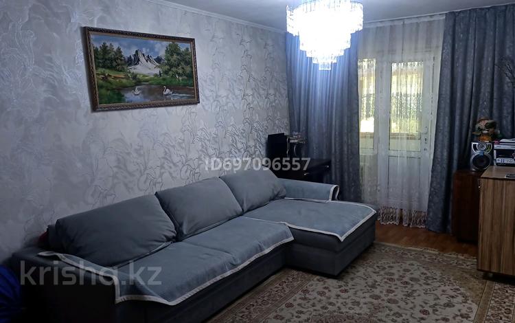 2-комнатная квартира · 45 м² · 2/5 этаж, Кабанбай батыра 14 за 16.5 млн ₸ в Шымкенте, Аль-Фарабийский р-н — фото 10