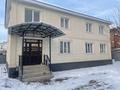 Отдельный дом · 5 комнат · 280 м² · 8 сот., Курылыс 27 — Макатаева за 68 млн ₸ в Абай — фото 10