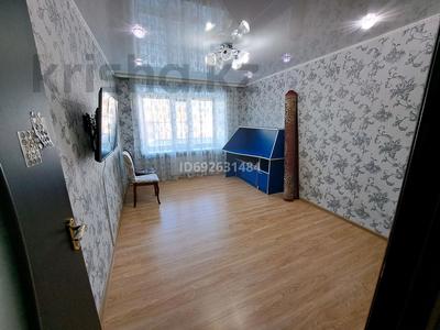 1-комнатная квартира, 35 м², 2/5 этаж помесячно, Абая 78 — Находится возле университета Ш.Уалиханова. за 130 000 〒 в Кокшетау