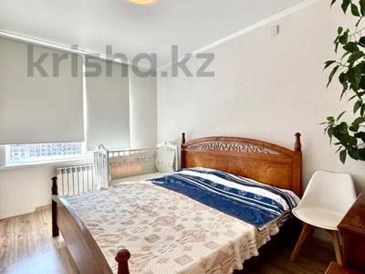 2-бөлмелі пәтер · 48 м² · 8/9 қабат, Думан-2 ш/а. 21 — ИПОТЕКУ ПРОХОДИТ, бағасы: 32 млн ₸ в Алматы, Медеуский р-н