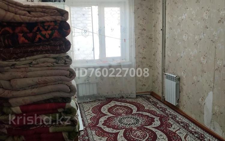 2-комнатная квартира · 44.2 м² · 1/5 этаж, Айбергенова 1а за 17 млн ₸ в Шымкенте, Аль-Фарабийский р-н — фото 2