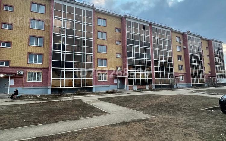 3-комнатная квартира · 87.6 м² · 3/5 этаж, мкр. Зачаганск пгт, Камбар батыр 4 за 28.8 млн ₸ в Уральске — фото 2