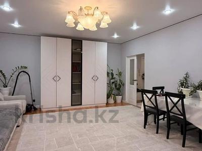 2-комнатная квартира · 75 м² · 3/5 этаж, Абая 95/1 за 30 млн ₸ в Астане, р-н Байконур