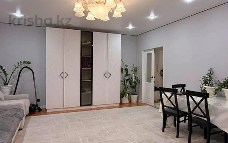 2-комнатная квартира · 75 м² · 3/5 этаж, Абая 95/1 за 30 млн ₸ в Астане, р-н Байконур — фото 12