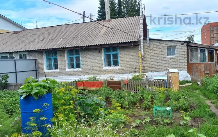 2-комнатная квартира · 35.6 м² · 1/1 этаж, Ленинградская улица за 11 млн ₸ в Костанае — фото 2