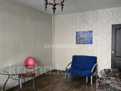 1-комнатная квартира · 33 м² · 4/5 этаж, мкр Алмагуль, Жарокова 290 за 200 000 ₸ в Алматы, Бостандыкский р-н