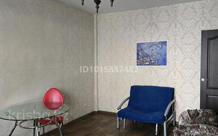 1-комнатная квартира · 33 м² · 4/5 этаж, мкр Алмагуль, Жарокова 290 за 200 000 ₸ в Алматы, Бостандыкский р-н — фото 2