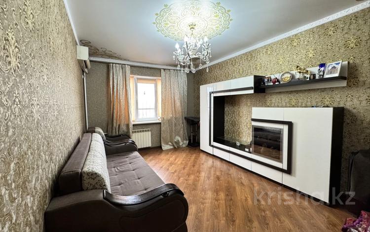 3-комнатная квартира · 70 м² · 8/8 этаж, Назарбаева — Макатаева за 60 млн ₸ в Алматы, Медеуский р-н — фото 2