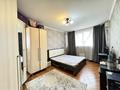 3-бөлмелі пәтер · 70 м² · 8/8 қабат, Назарбаева — Макатаева, бағасы: ~ 60 млн ₸ в Алматы, Медеуский р-н