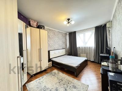 3-бөлмелі пәтер · 70 м² · 8/8 қабат, Назарбаева — Макатаева, бағасы: ~ 60 млн ₸ в Алматы, Медеуский р-н