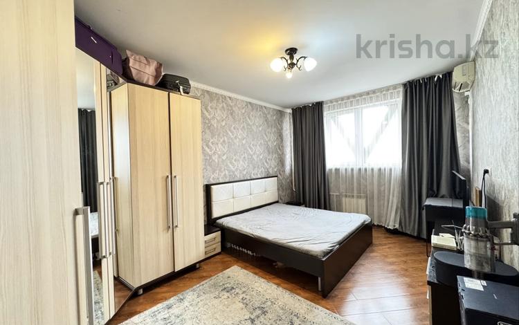 3-бөлмелі пәтер · 70 м² · 8/8 қабат, Назарбаева — Макатаева, бағасы: ~ 60 млн ₸ в Алматы, Медеуский р-н — фото 5