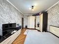 3-бөлмелі пәтер · 70 м² · 8/8 қабат, Назарбаева — Макатаева, бағасы: ~ 60 млн ₸ в Алматы, Медеуский р-н — фото 2